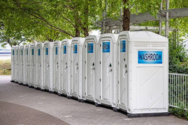 Best Porta potty for special events  in Olympia Heights, FL