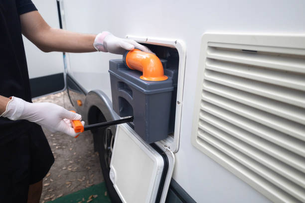 Best Luxury portable toilet rental  in Olympia Heights, FL