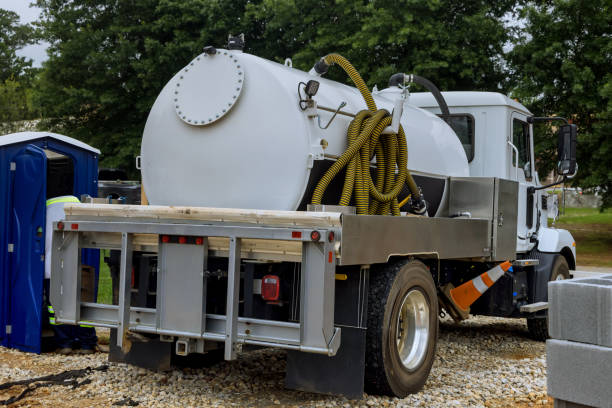 Best Portable toilet rental cost  in Olympia Heights, FL