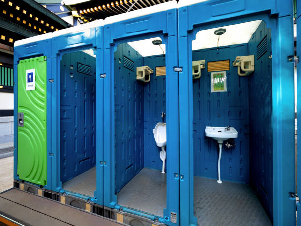 Best High-end porta potty rental  in Olympia Heights, FL