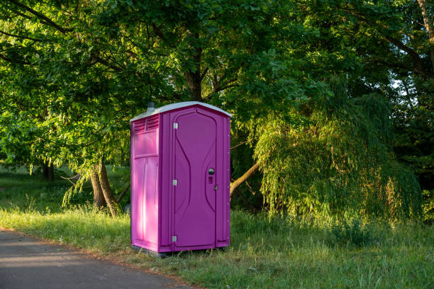 Porta potty rental for festivals in Olympia Heights, FL