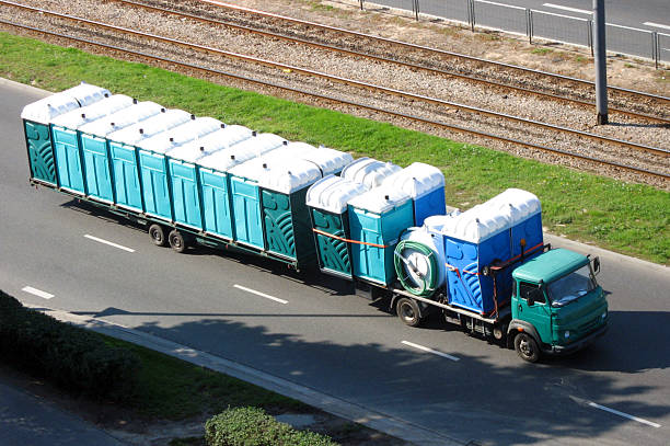Best Event porta potty rental  in Olympia Heights, FL